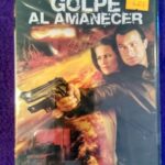 Golpe al amanecer