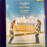 Sunshine cleaning