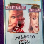 Milagro a la carta