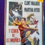 Tierra de alimañas