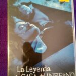 La leyenda de la casa del infierno