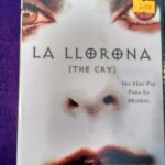 La llorona