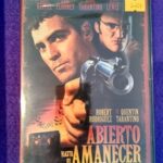 Abierto hasta el amanecer