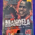 Mandela: Hijo de África, padre de África