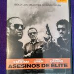 Asesinos de élite
