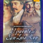 El puente de San Luis Rey