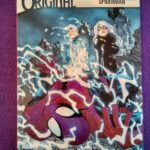 El asombroso Spiderman vol.97: Pecado original