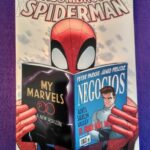 El asombroso Spiderman vol.98