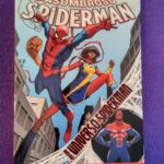 El asombroso Spiderman vol.99