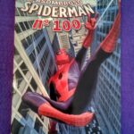 El asombroso Spiderman vol.100