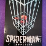 Spideman Superior vol.86