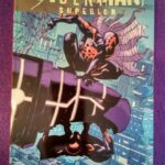 Spideman Superior vol.89