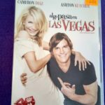 Algo pasa en Las Vegas