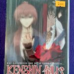 Kenshin, el guerrero samurai (capítulos 1 a 4)