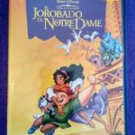 El jorobado de Notre Dame