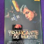 Traficante de muerte