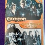 Eragon / Los seis signos de la luz