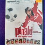 El penalti más largo del mundo