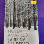Crónicas del templo IV: La reina del deseo