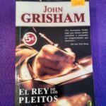 El rey de los pleitos