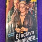 El octavo mandamiento