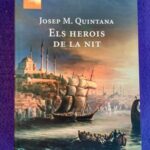 Els herois de la nit