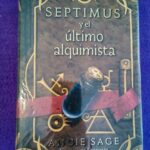 Septimus y el último alquimista