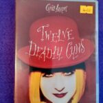 Cyndi Lauper: Twelve deadly cyns