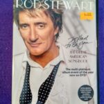 Rod Stewart: It had to be you