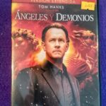 Ángeles y demonios