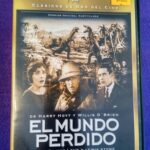 El mundo perdido (1925)