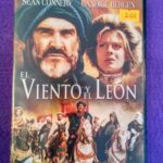 El viento y el león