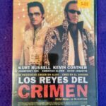 Los reyes del crimen