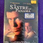 El sastre de Panamá