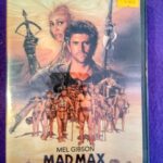 Mad Max 3: Más allá de la cúpula del trueno
