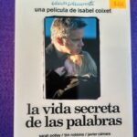La vida secreta de las palabras