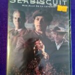 Seabiscuit