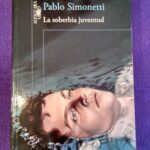 La soberbia juventud