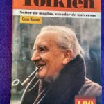 J.R.R. Tolkien: Señor de magias, creador de universos