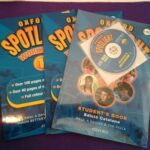 Oxford Spotlight 1 (Student's Book + 2 Workbooks) (català)