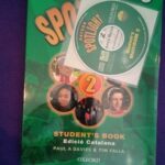 Oxford Spotlight 2 (Student's Book) (català)