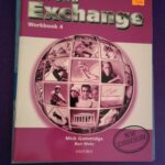 Oxford Exchange Workbook 4 (sin solucionario)