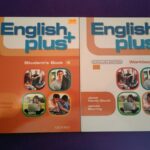 English plus+ 4 (Student's Book + Workbook) (sense solucionari) (català)