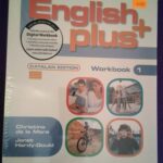 English plus+ 1 Workbook (sense solucionari) (català)