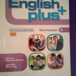 English plus+ 3 Workbook (sense solucionari) (català)