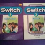 Switch 3 (Student's Book + Workbook) (sense solucionari) (català)