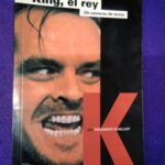 King, el rey: Un universo de terror