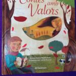 El gran llibre dels contes amb valors