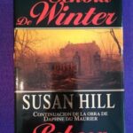 La señora de Winter