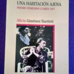 Una habitación ajena